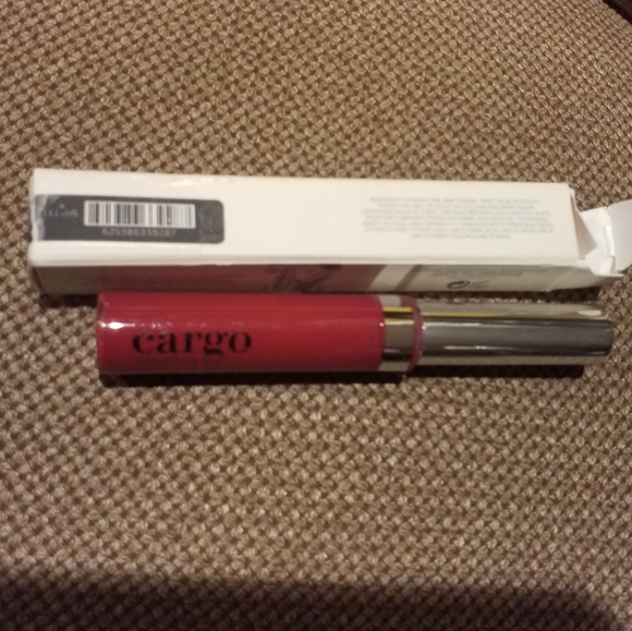CARGO Longwear Matte Liquid Lipstick Swimmables - Picture 7 of 7